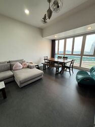 Harbour View Towers (D4), Condominium #568210511